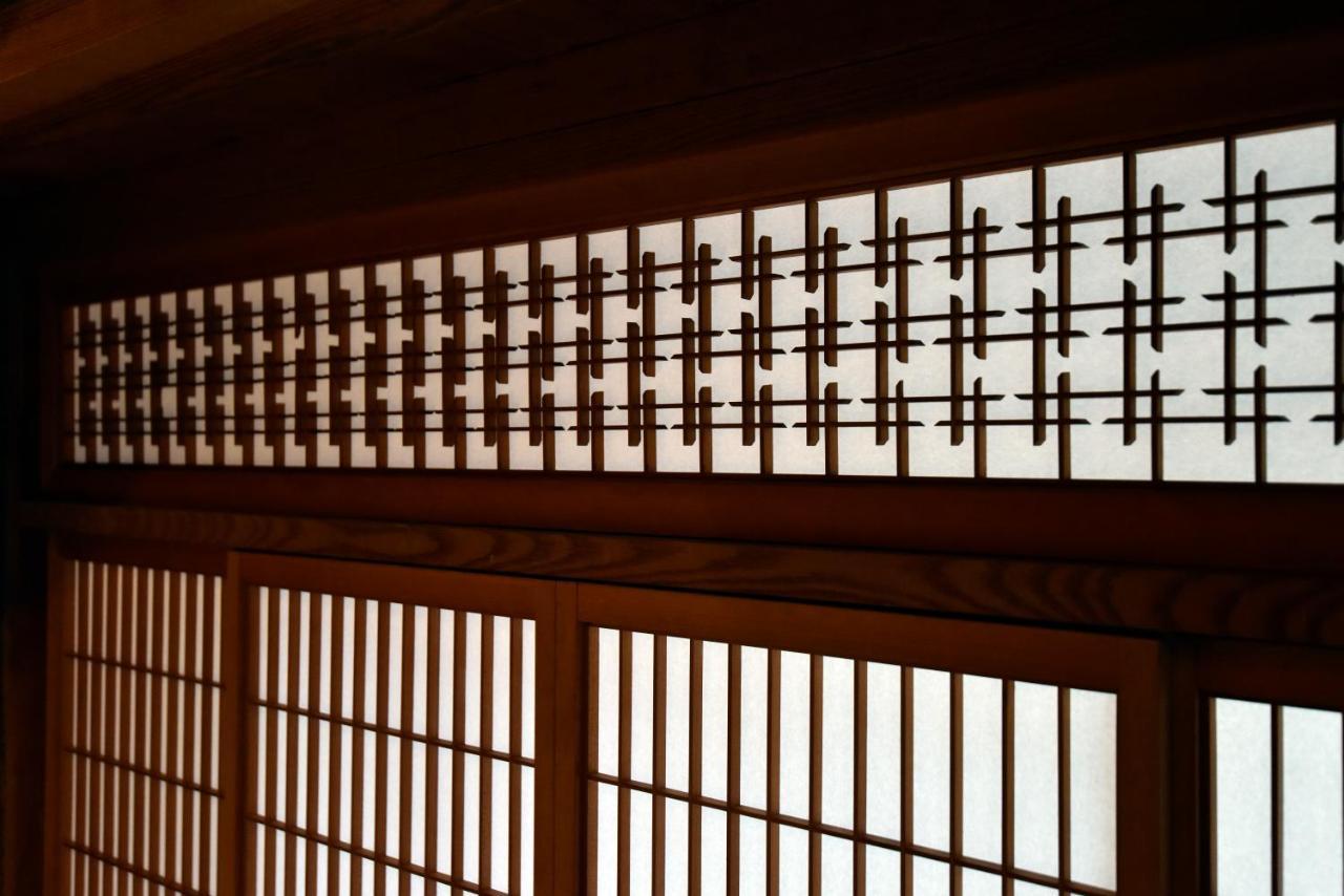 Satoyama Hotel Kanenone Tamba ไมบาระ ภายนอก รูปภาพ