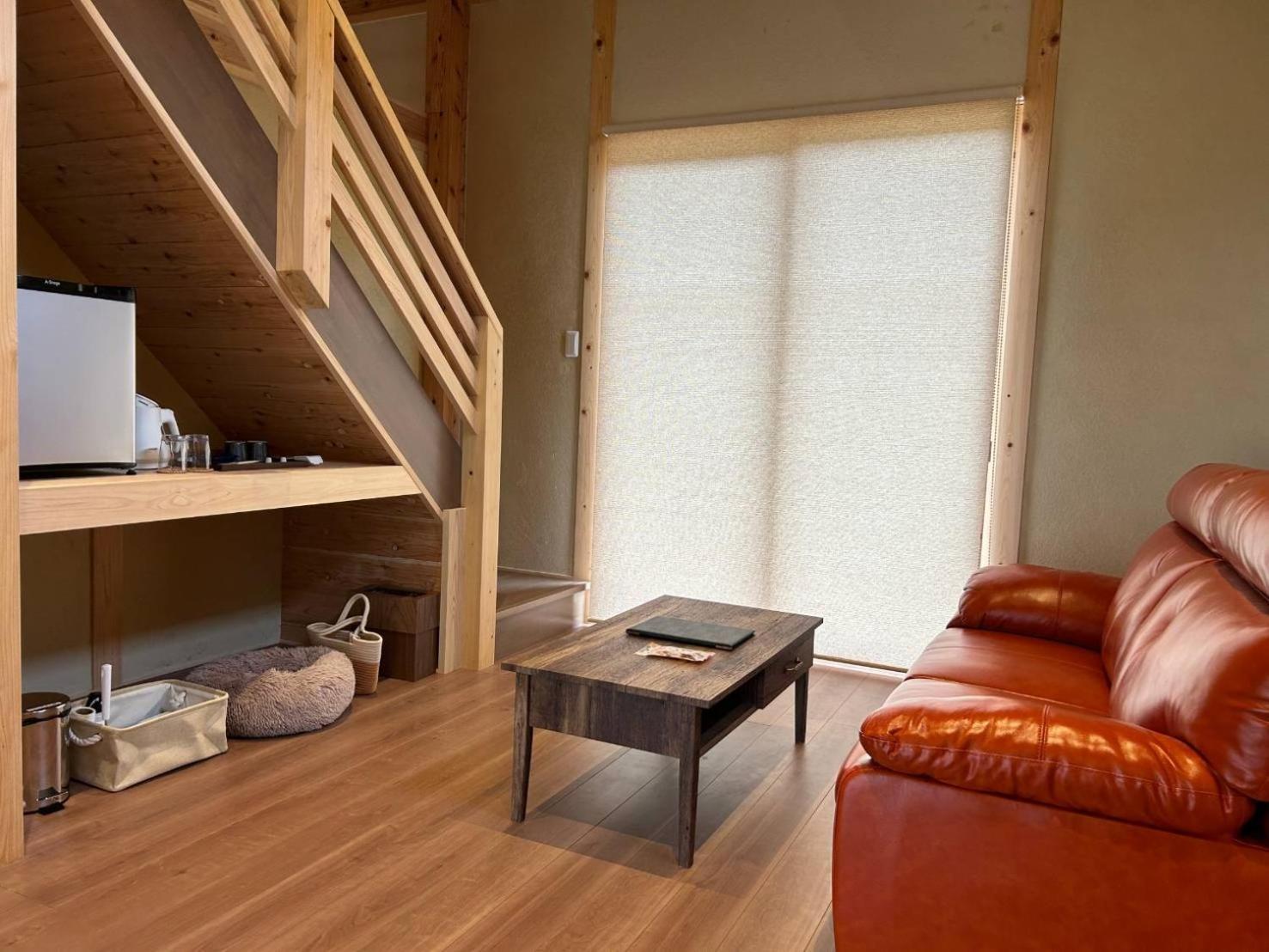 Satoyama Hotel Kanenone Tamba ไมบาระ ภายนอก รูปภาพ