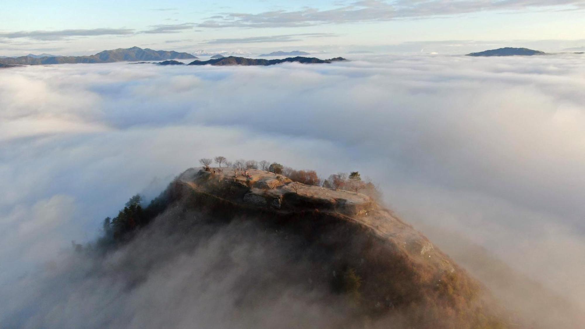 Satoyama Hotel Kanenone Tamba ไมบาระ ภายนอก รูปภาพ