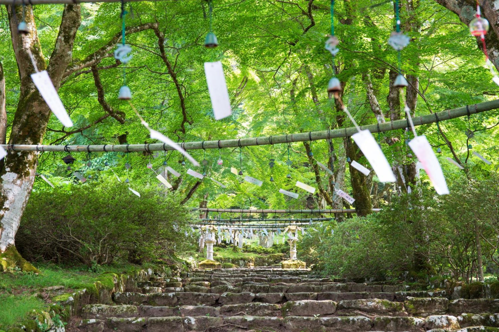 Satoyama Hotel Kanenone Tamba ไมบาระ ภายนอก รูปภาพ