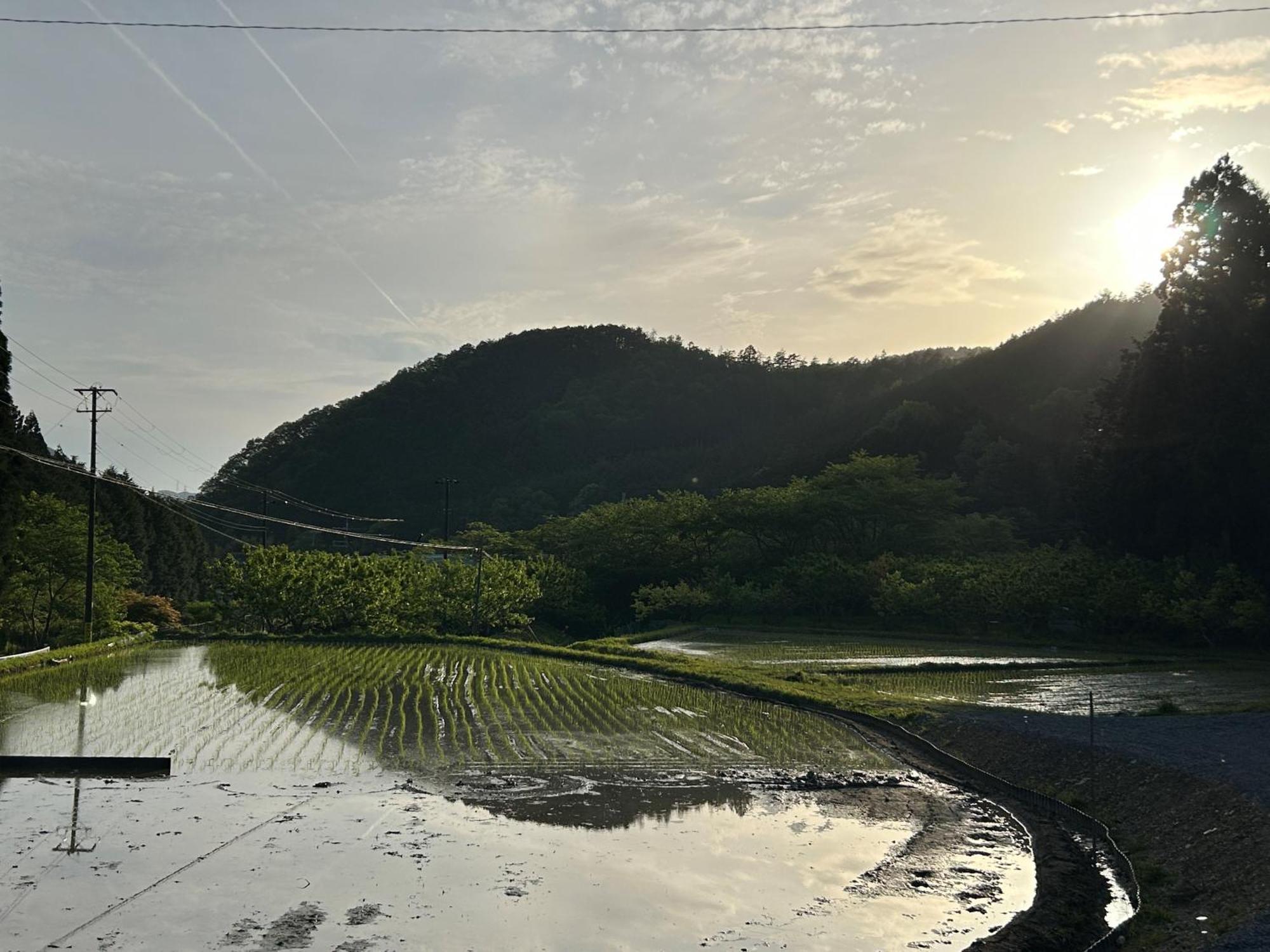 Satoyama Hotel Kanenone Tamba ไมบาระ ภายนอก รูปภาพ