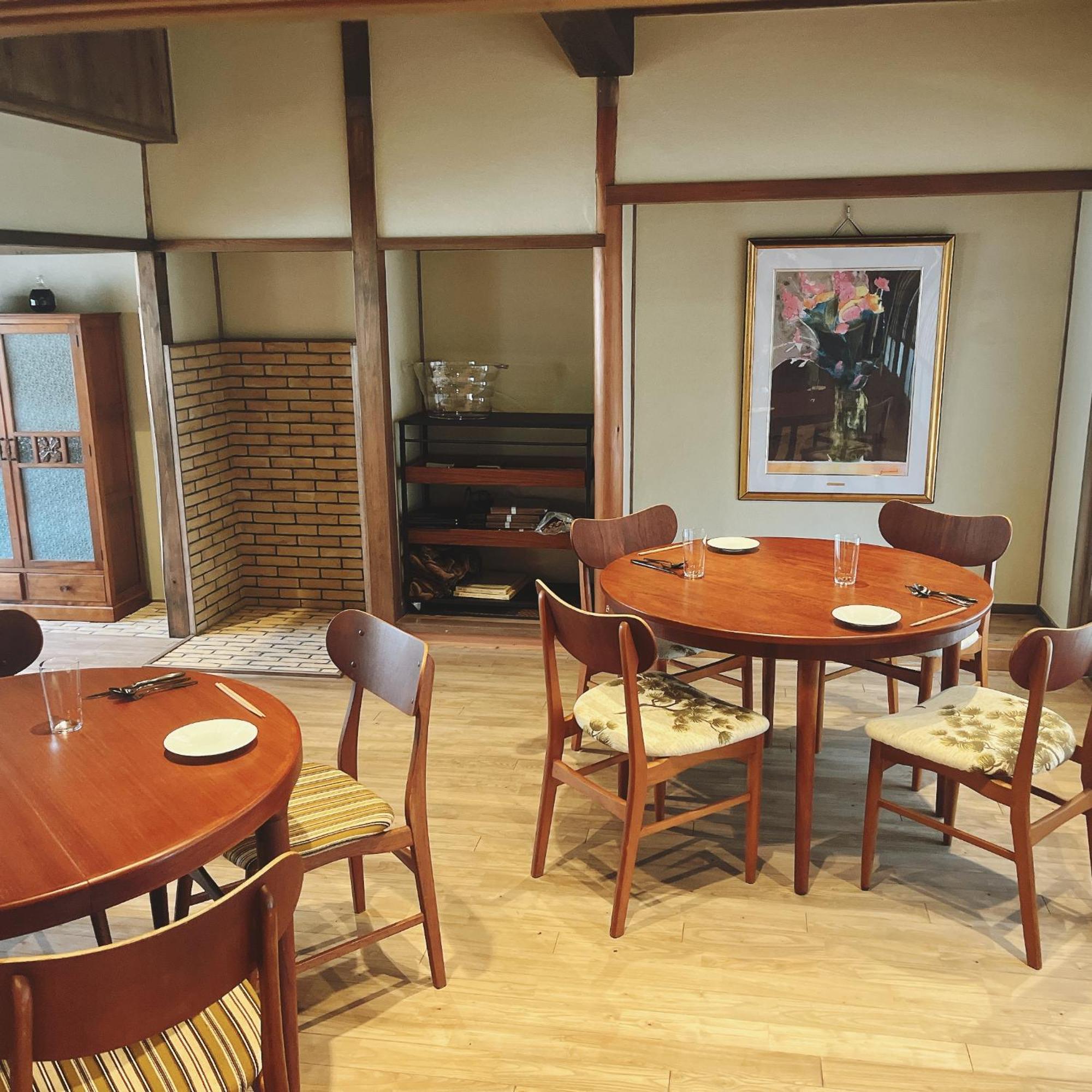 Satoyama Hotel Kanenone Tamba ไมบาระ ภายนอก รูปภาพ