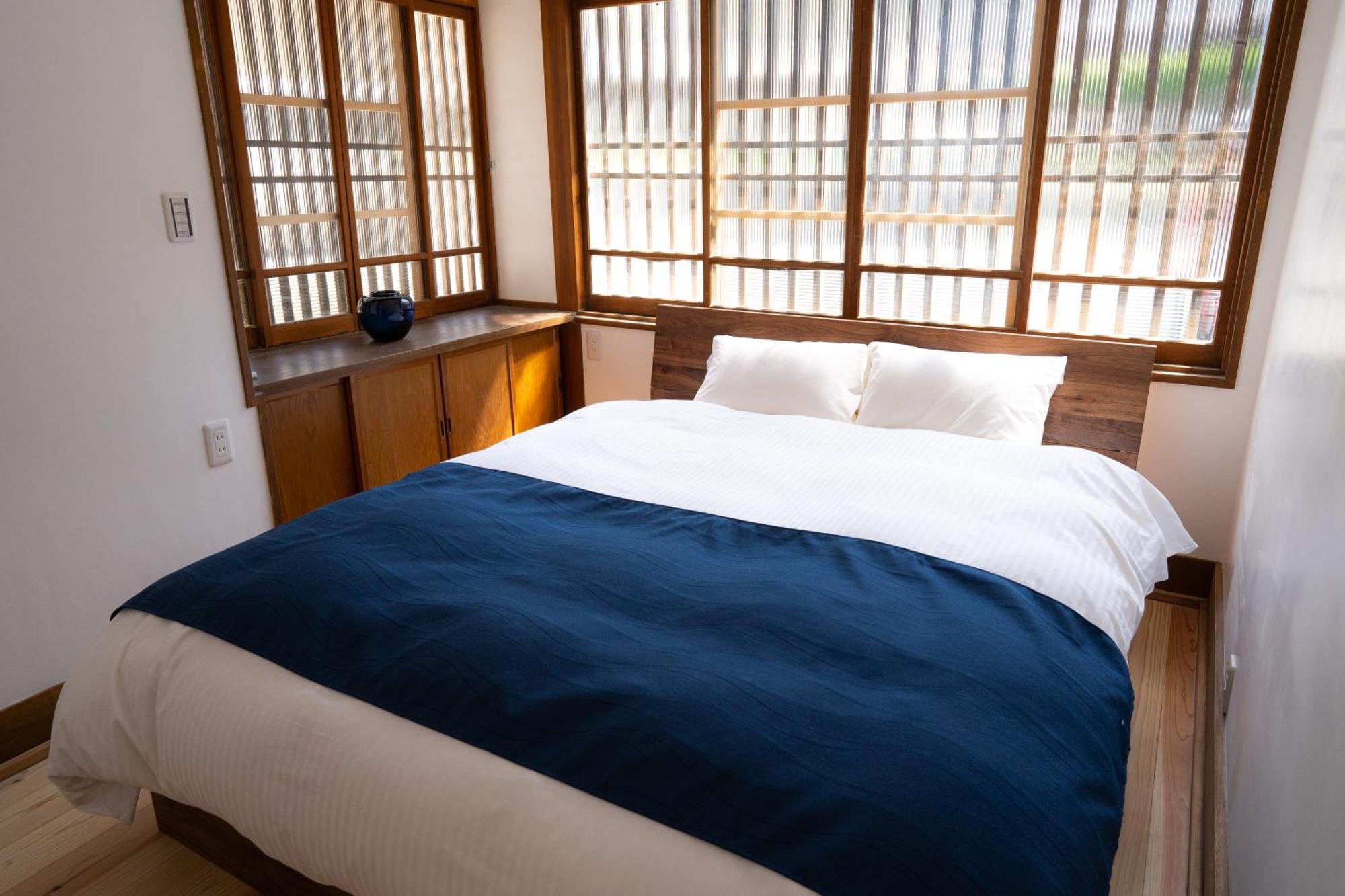 Satoyama Hotel Kanenone Tamba ไมบาระ ภายนอก รูปภาพ