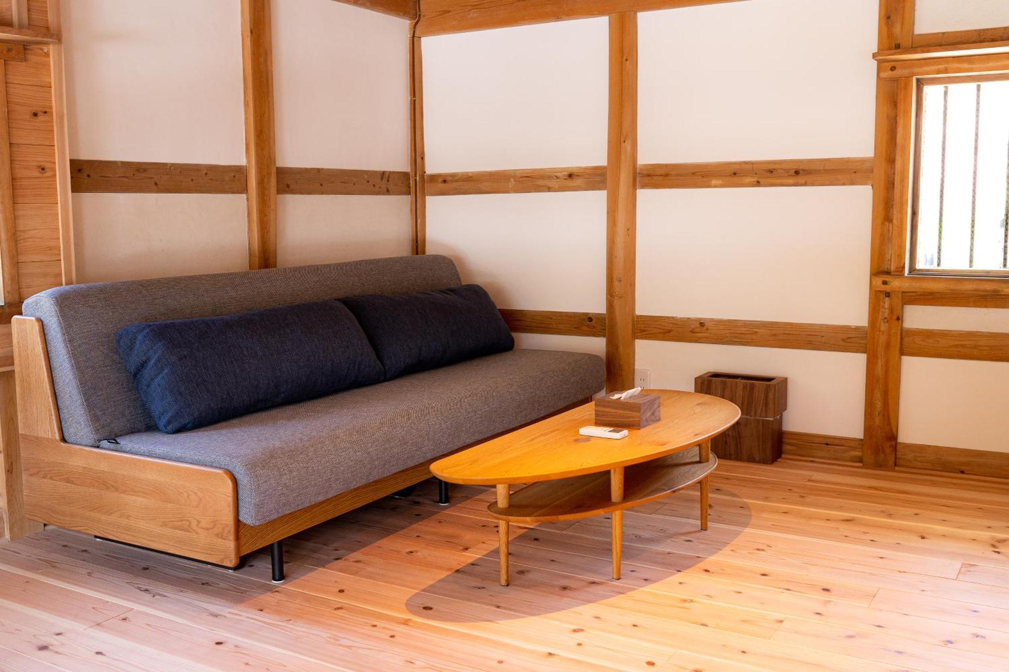 Satoyama Hotel Kanenone Tamba ไมบาระ ภายนอก รูปภาพ