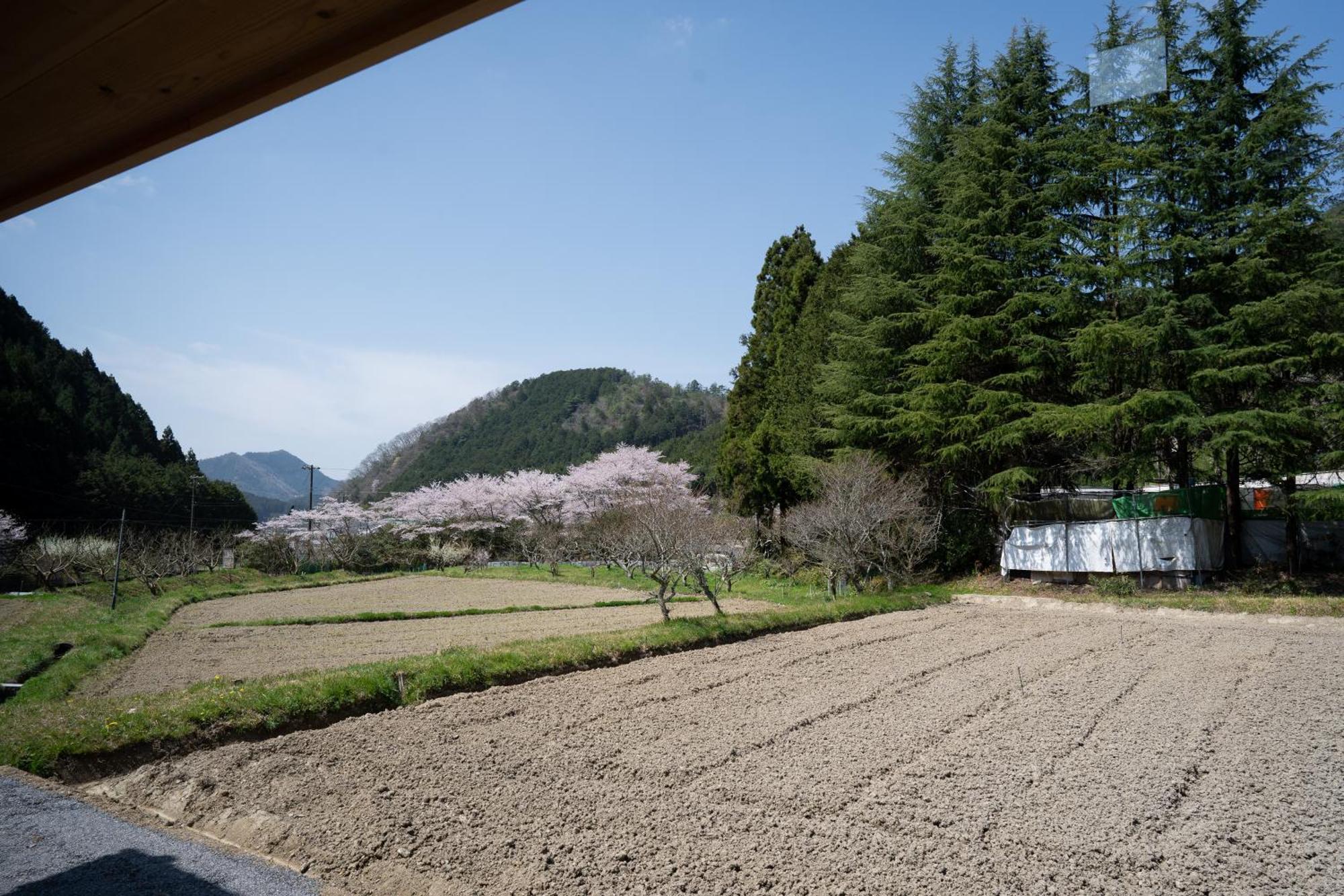 Satoyama Hotel Kanenone Tamba ไมบาระ ภายนอก รูปภาพ